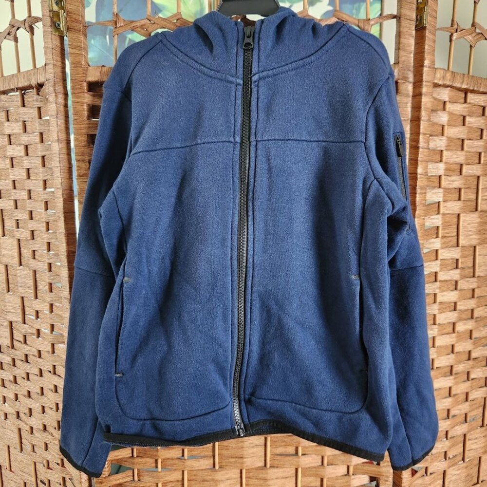 Member's Mark Boy's Everyday Hoodie Sweater - Size 8